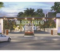 SSI Som Boulevard Entrance View