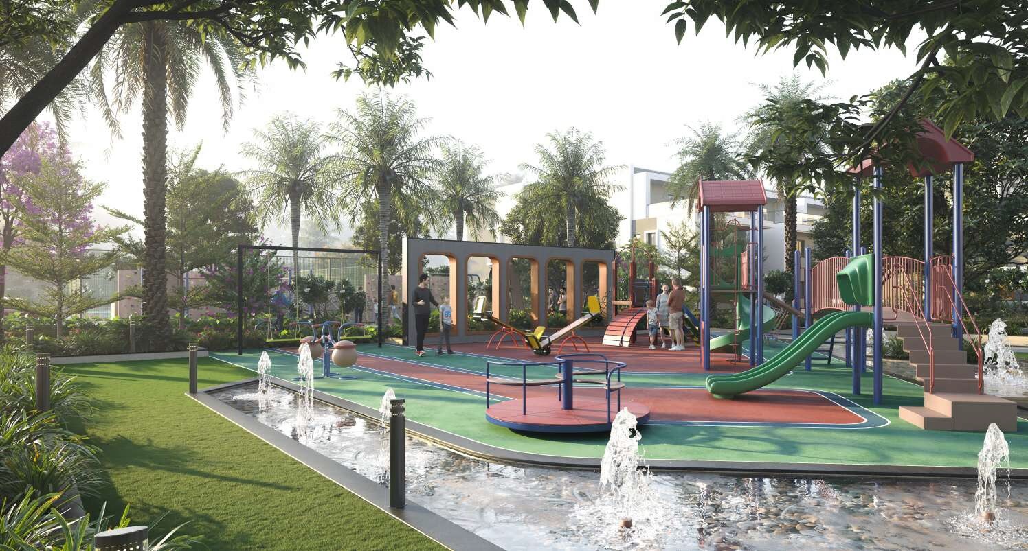 SSLR Suprabhatha Amenities-Features 1