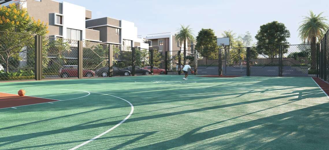 SSLR Suprabhatha Amenities-Features 2