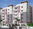 SSV Krishna Heights