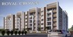 SSVR Royal Crown Apartment Exteriors