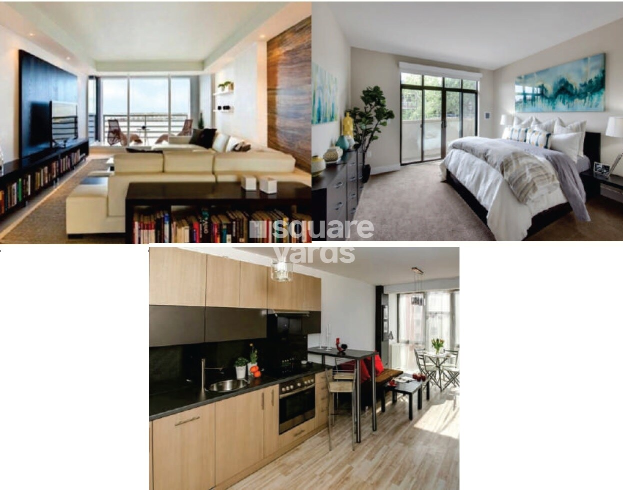 SSVS Jackies RK Square