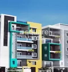 STB Kohinoor Apartments STB Kohinoor Apartments