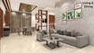 Sterling Grandeur Apartment Interiors