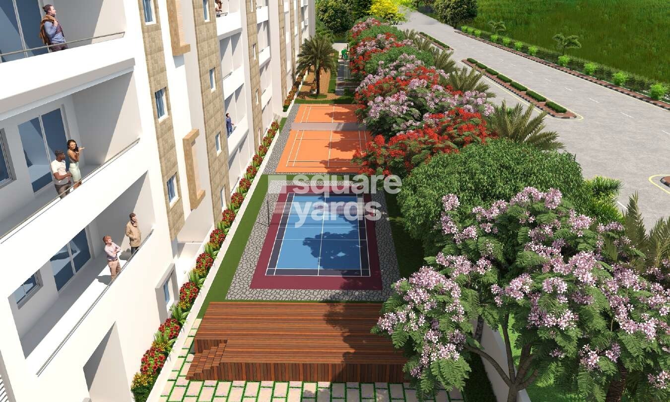 Sterling Orchids Amenities-Features 4