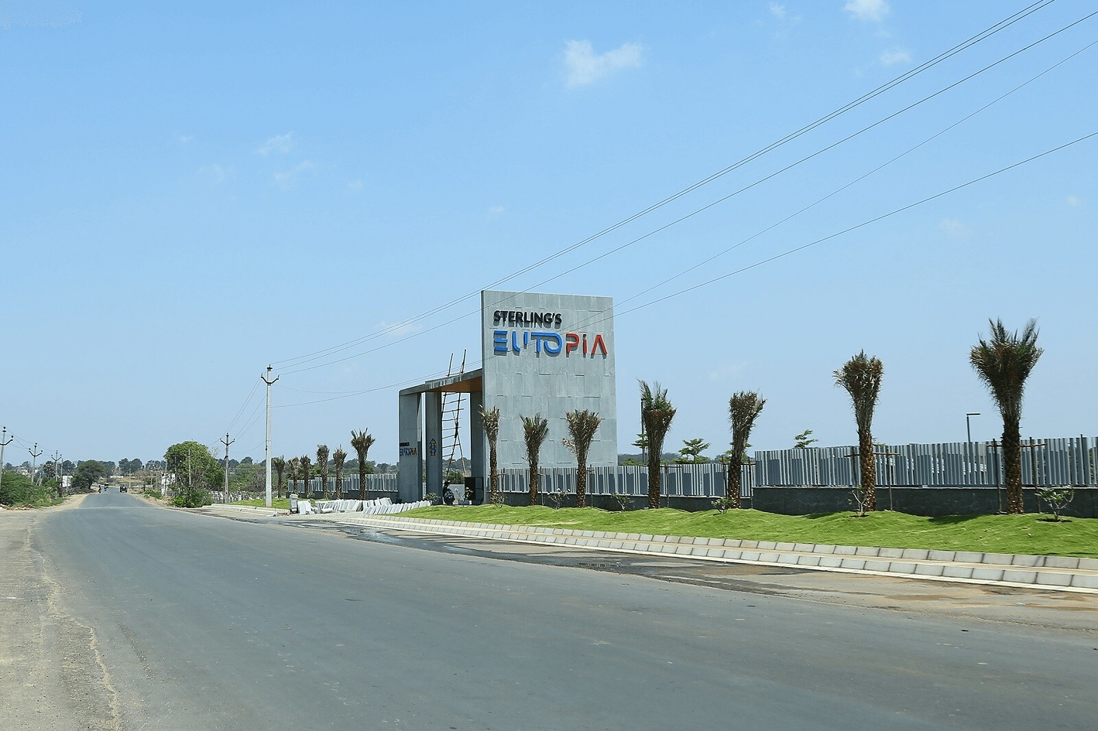 Sterlings Eutopia