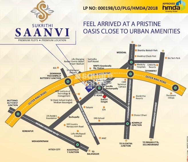 Subhagruha Sukrithi Saanvi