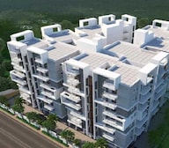 Subiksha Towers Tower View