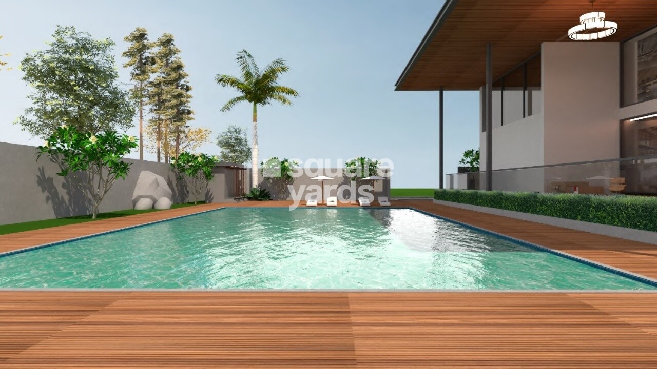 Subishi Forest Edge Luxury Homes