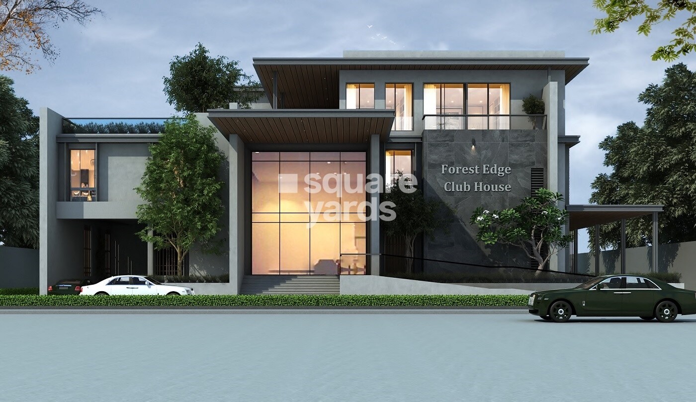 Subishi Forest Edge Luxury Homes