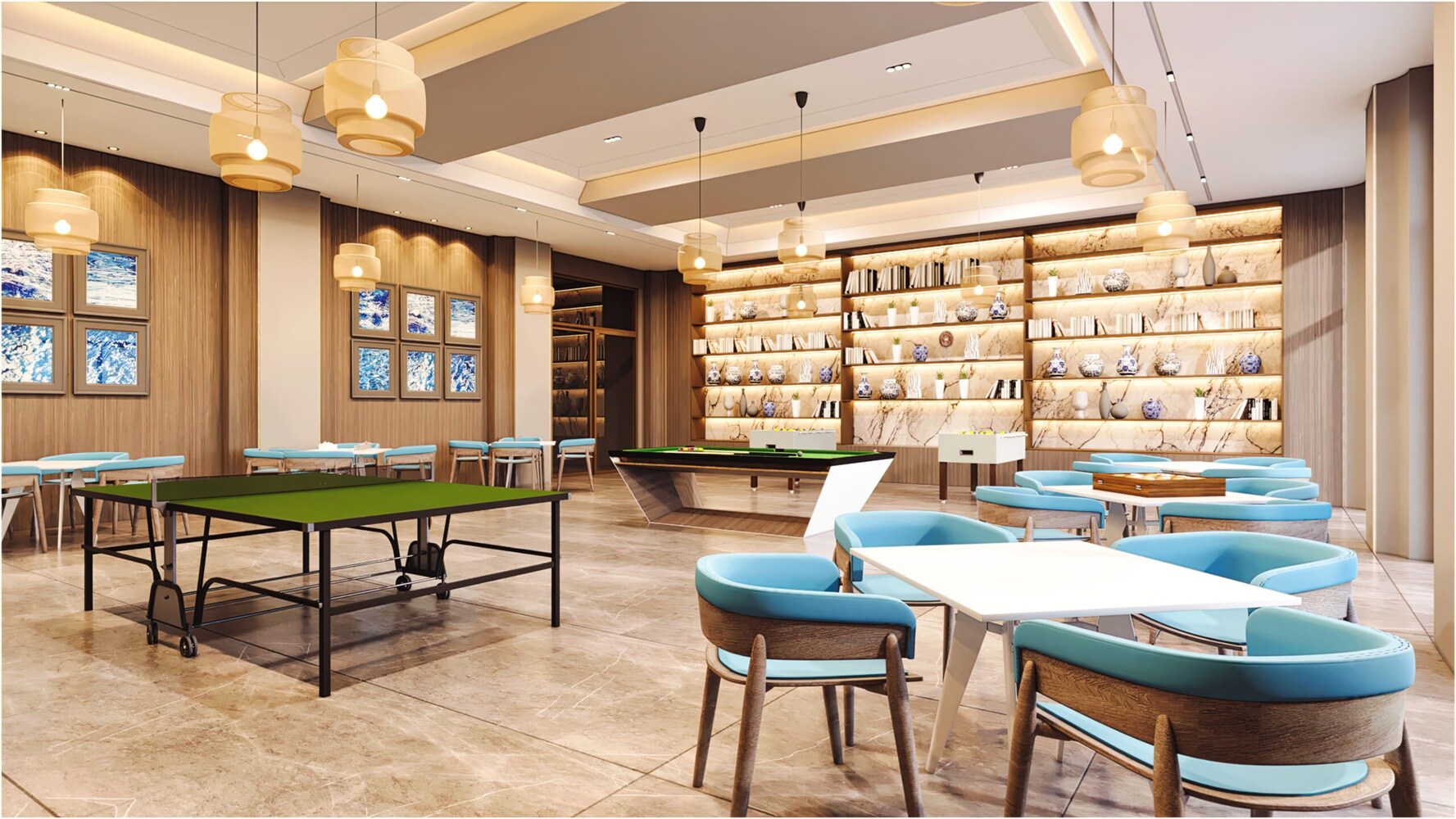 Subishi Serenity Homes