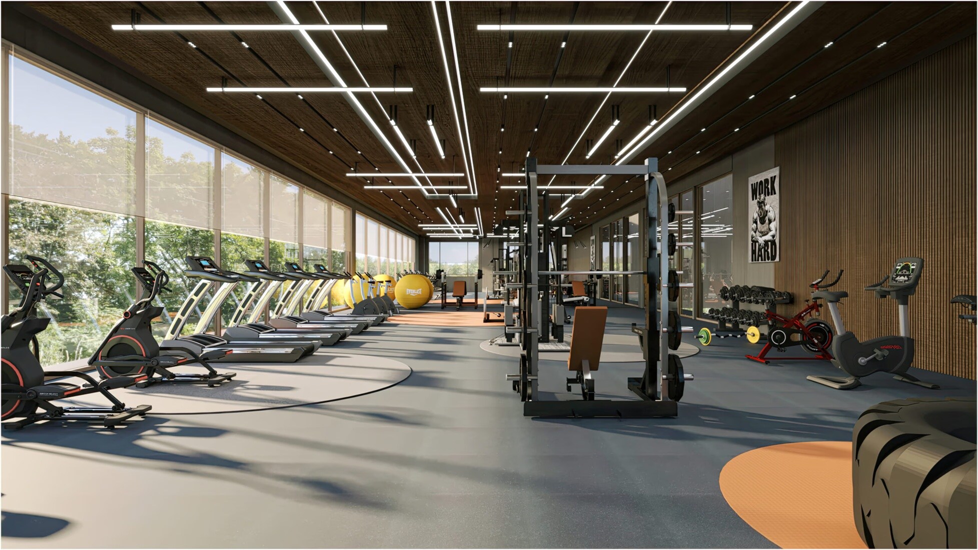 Subishi Serenity Homes