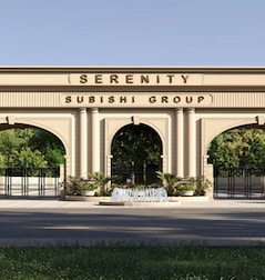 Subishi Serenity Homes Subishi Serenity Homes
