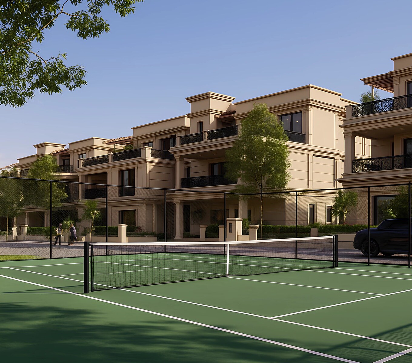 Subishi Serenity Homes