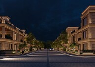 Subishi Serenity Homes Villa View