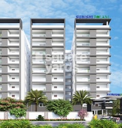Subishis Polam Luxury Apartments Subishis Polam Luxury Apartments