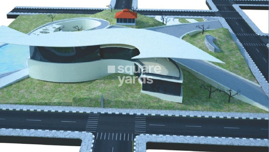 Suchirindia Oyster Blue