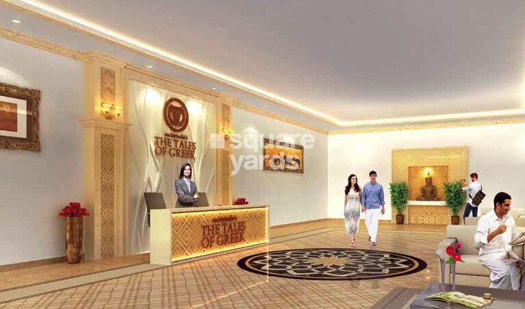 Suchirindia The Tales of Greek