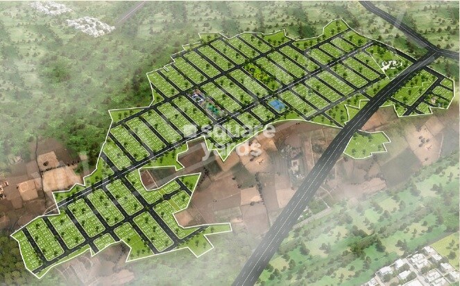 Suchirindia Vasavi Aryavartha Nagari Master Plan 1