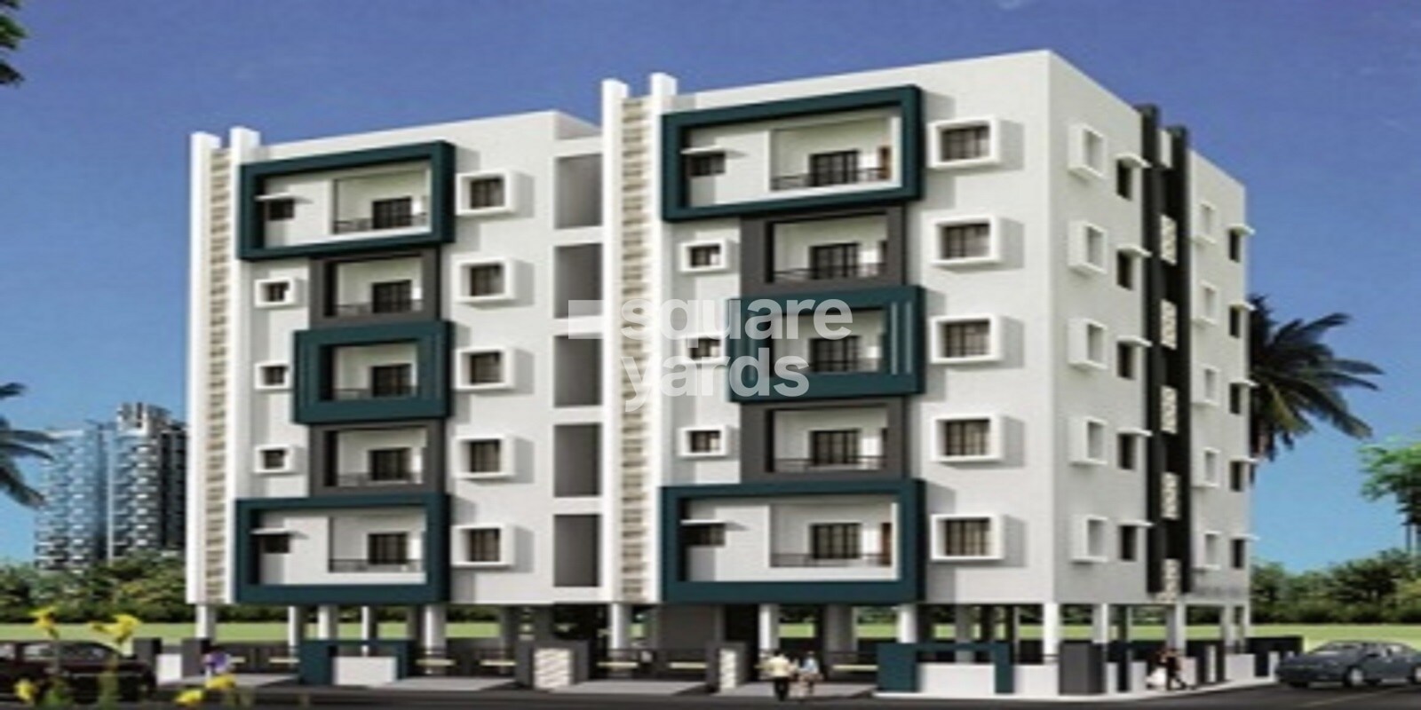Sudhakar Enclave