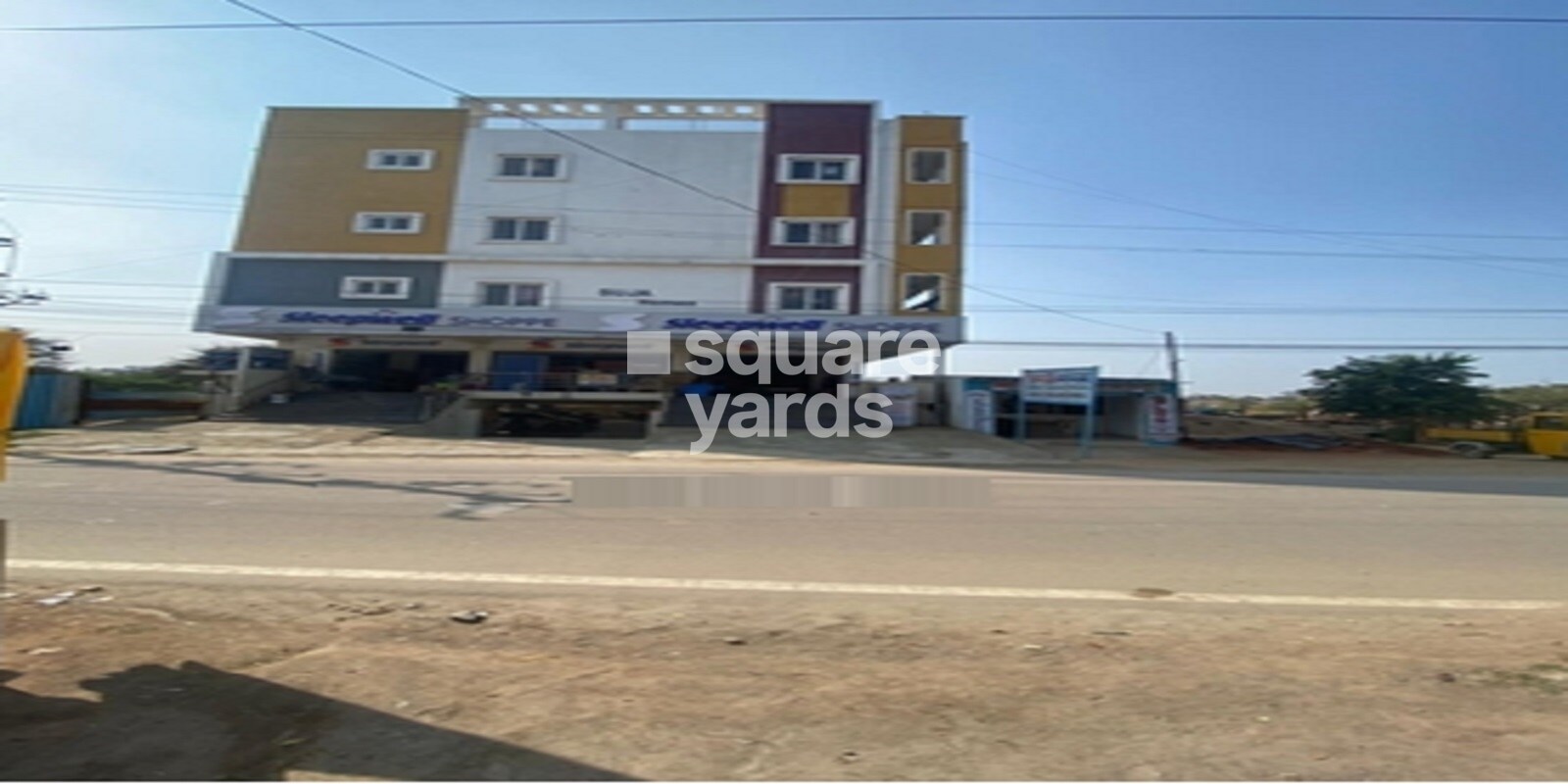 Suja Homes