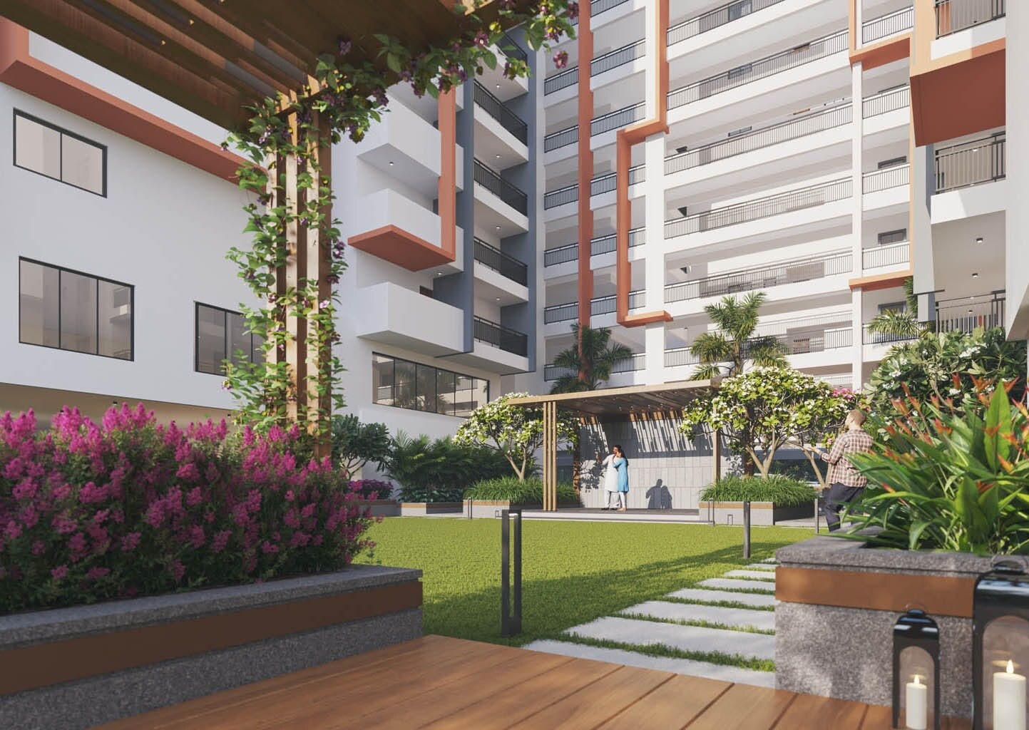 Sujay Elara Amenities-Features 1