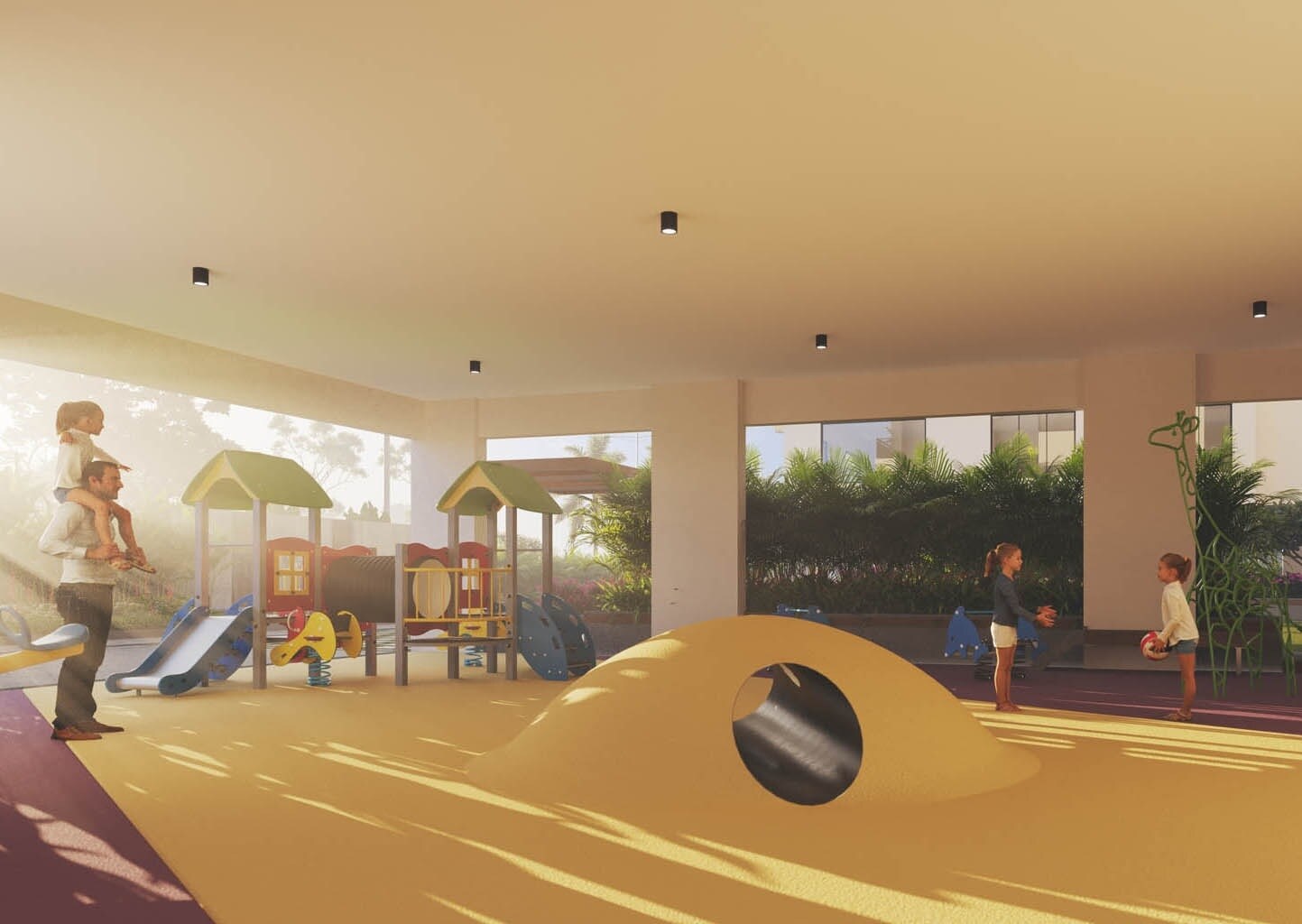 Sujay Elara Amenities-Features 4