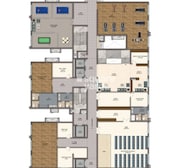 Sukhii Sree Sumeru Floor Plans