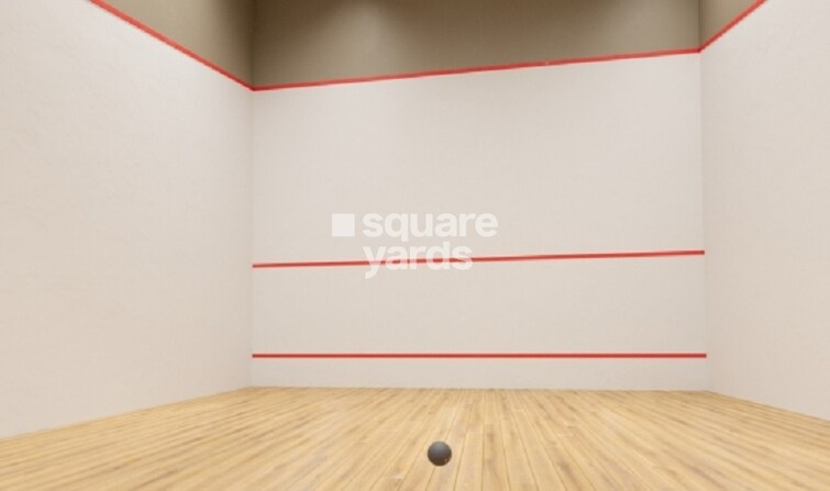 Sukhii Ubuntu Sports facilities Image 1