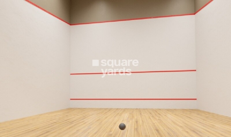 Sukhii Ubuntu Sports facilities Image 1