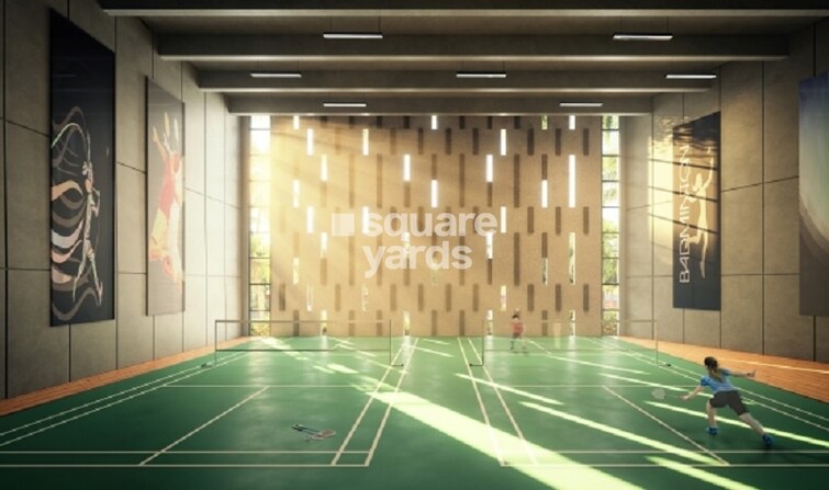 Sukhii Ubuntu Sports facilities Image 2