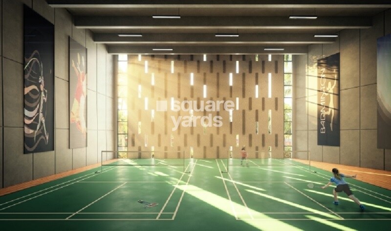 Sukhii Ubuntu Sports facilities Image 2