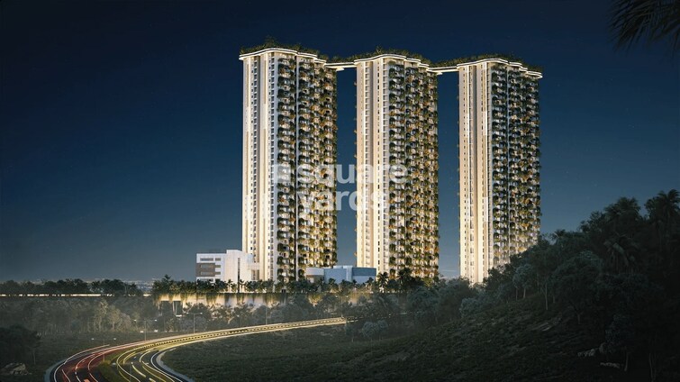 Sukhii Ubuntu Tower View 1