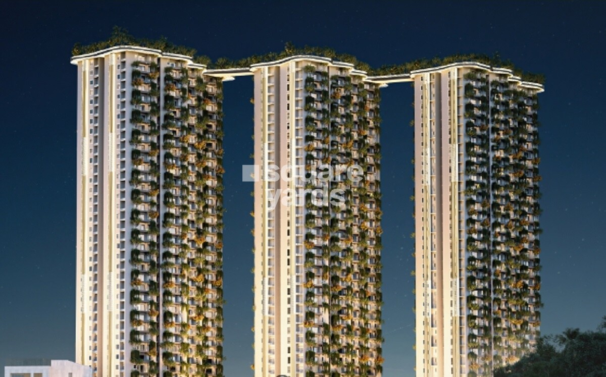 Sukhii Ubuntu Tower View 4