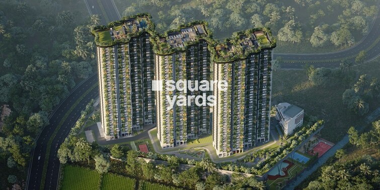 Sukhii Ubuntu Tower View 3