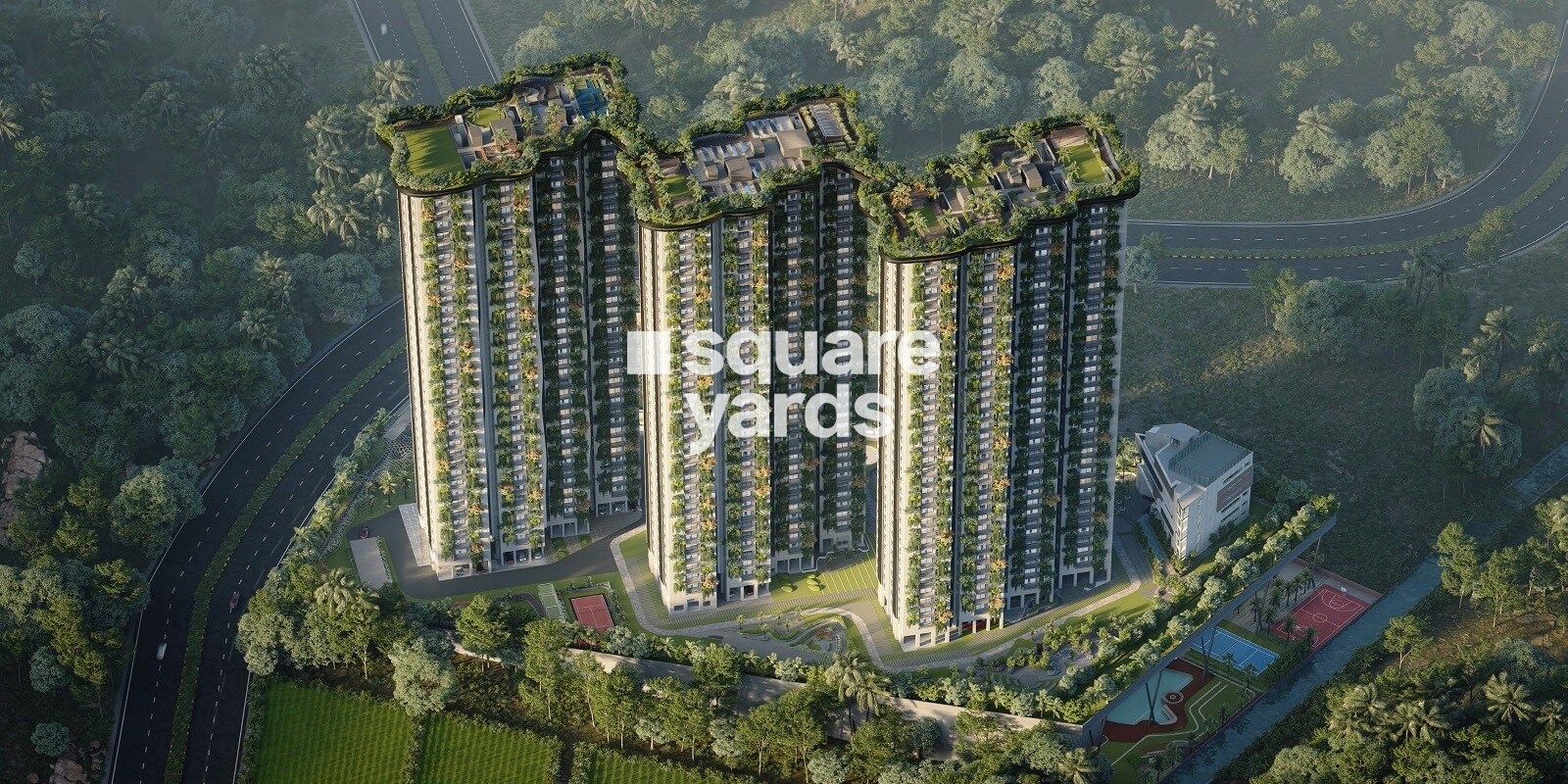 Sukhii Ubuntu Tower View 3