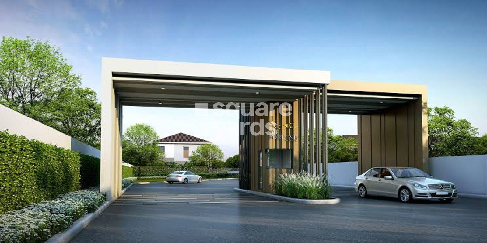 Sukrithi Casa Fortune residential project in Tukkuguda