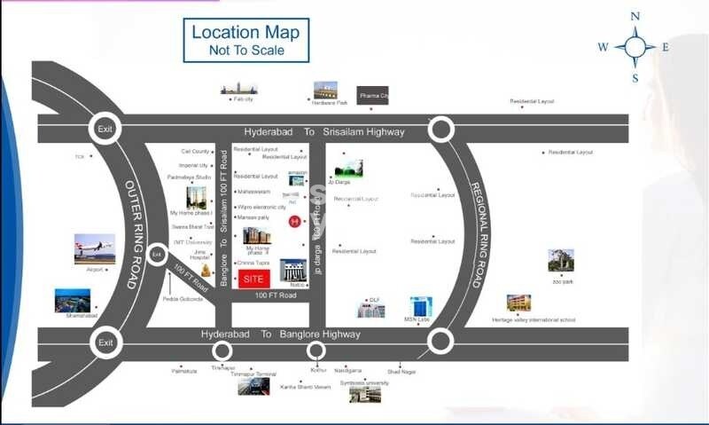 Sukshanti Divin Nest