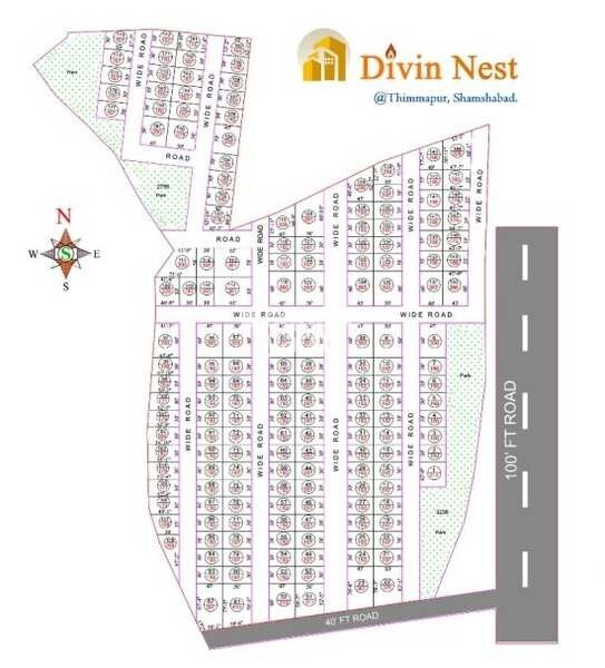 Sukshanti Divin Nest