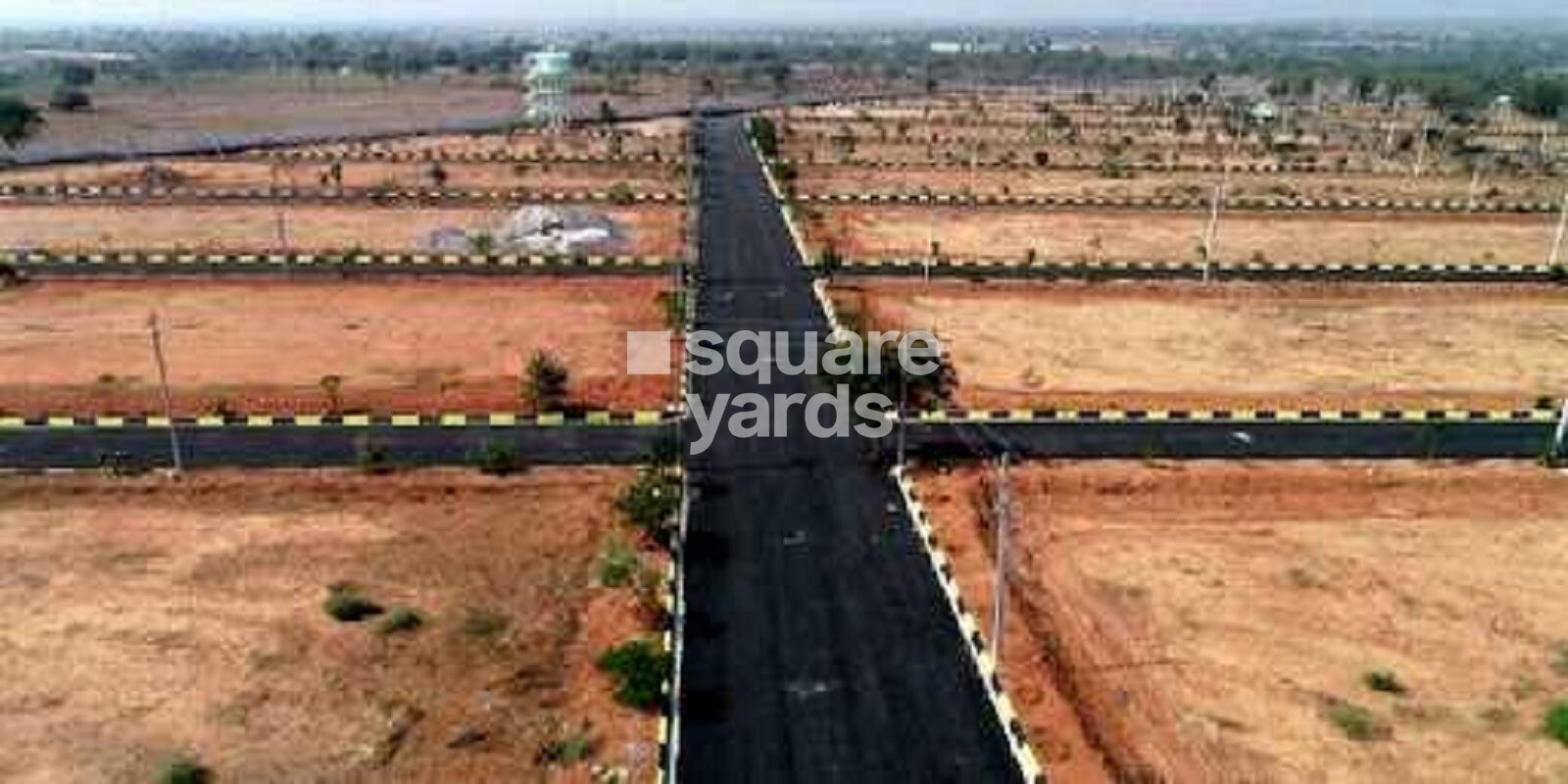 Sukshanti Divin Nest residential project in Toopra Khurd
