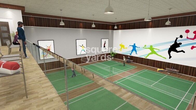 Sumadhura Acropolis Hyderabad Amenities-Features 1