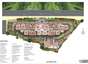 sumadhura acropolis hyderabad master plan image8