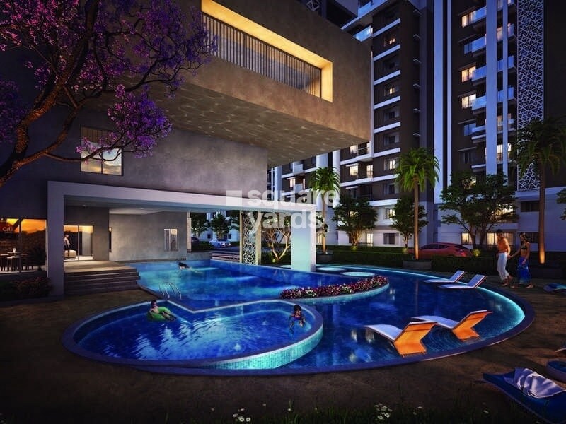 Sumadhura Acropolis Hyderabad