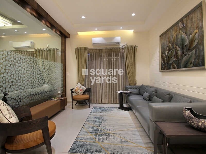 Sumadhura Acropolis Hyderabad Apartment Interiors 1