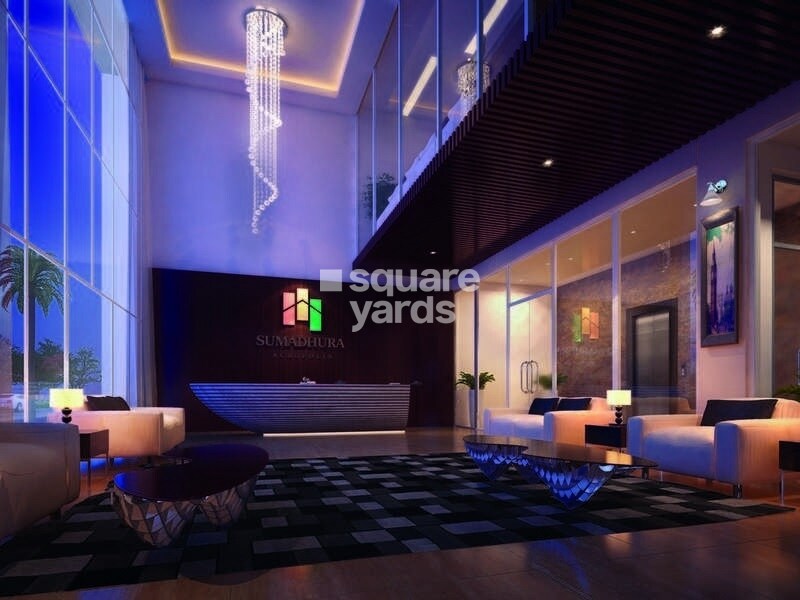 Sumadhura Acropolis Hyderabad