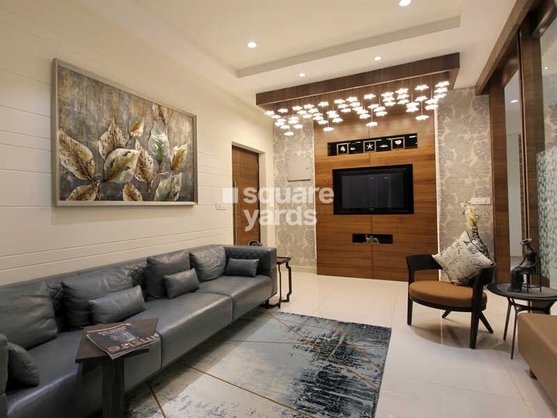 Sumadhura Acropolis Hyderabad