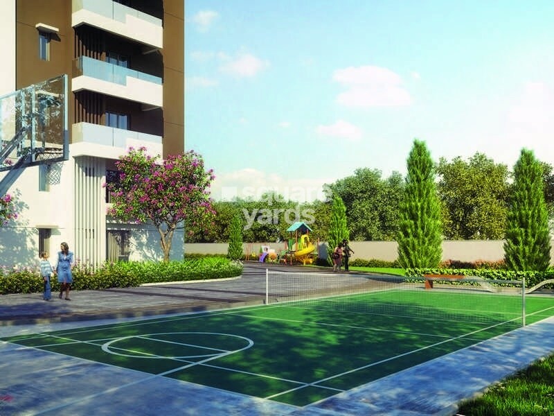 Sumadhura Acropolis Hyderabad