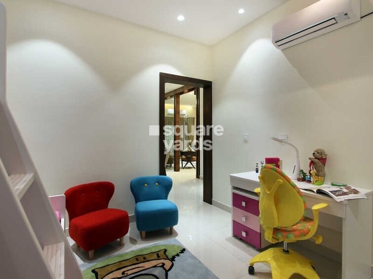 Sumadhura Acropolis Amenities-Features 1