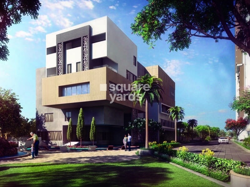 Sumadhura Acropolis Amenities-Features 4