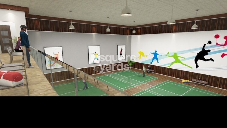 Sumadhura Acropolis Amenities-Features 5